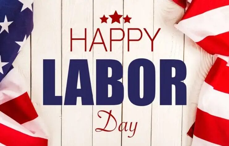 09 02 Labor Day