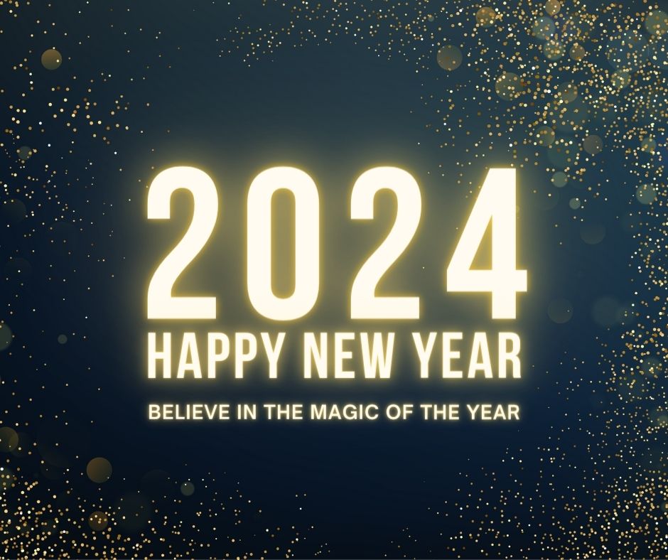 New Year