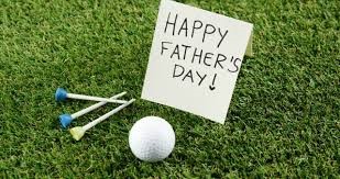 HAPPY FATHERS DAY