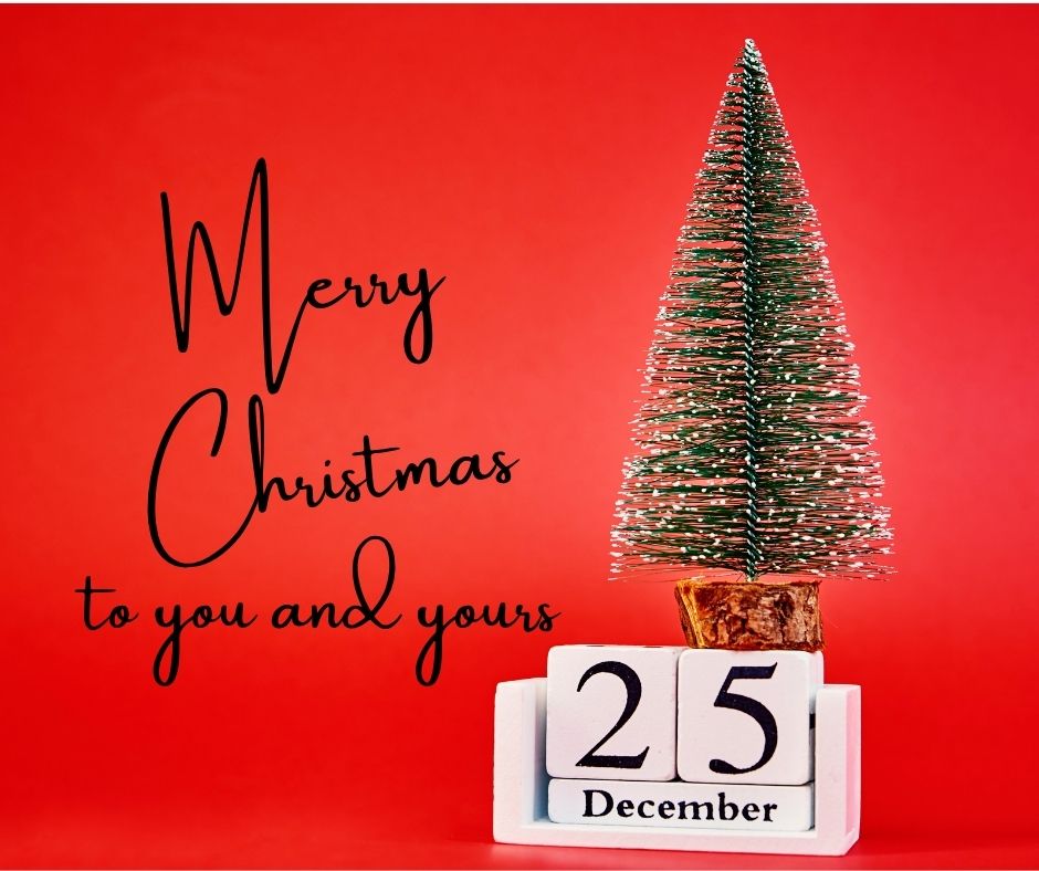 Merry Christmas Eve 1