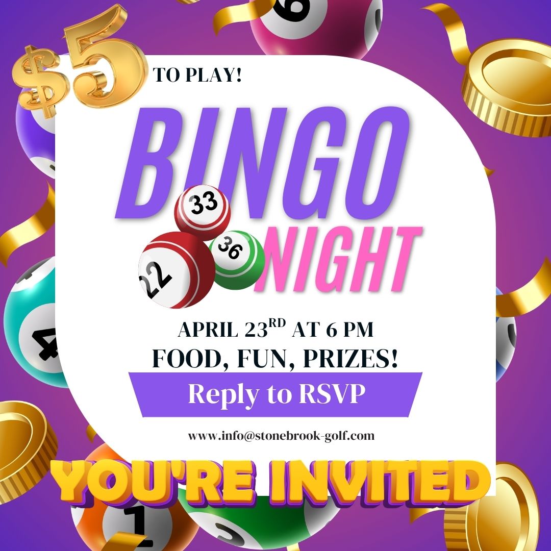 bingo invite 2