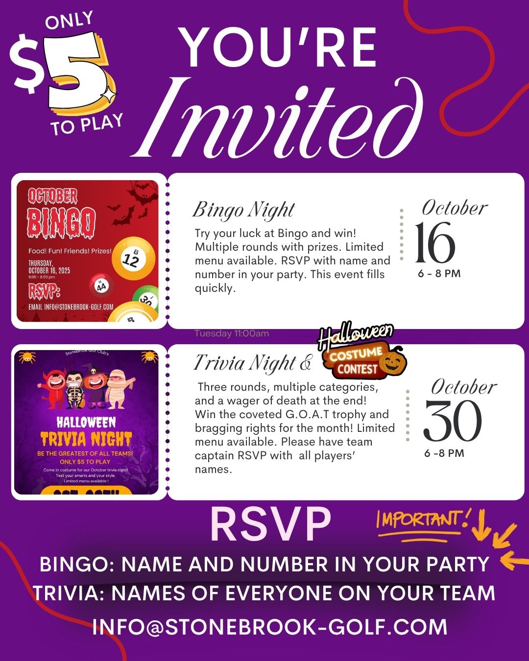 bingotrivia invite oct