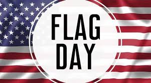 flag day