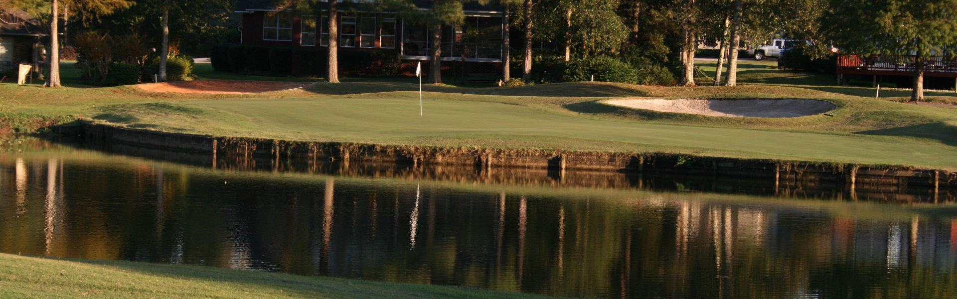 Stonebrook Golf Club