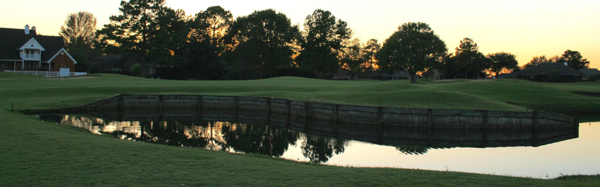 Stonebrook Golf Club