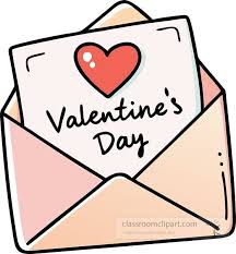 valentines day